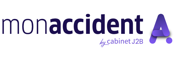 Logo Mon Accident 