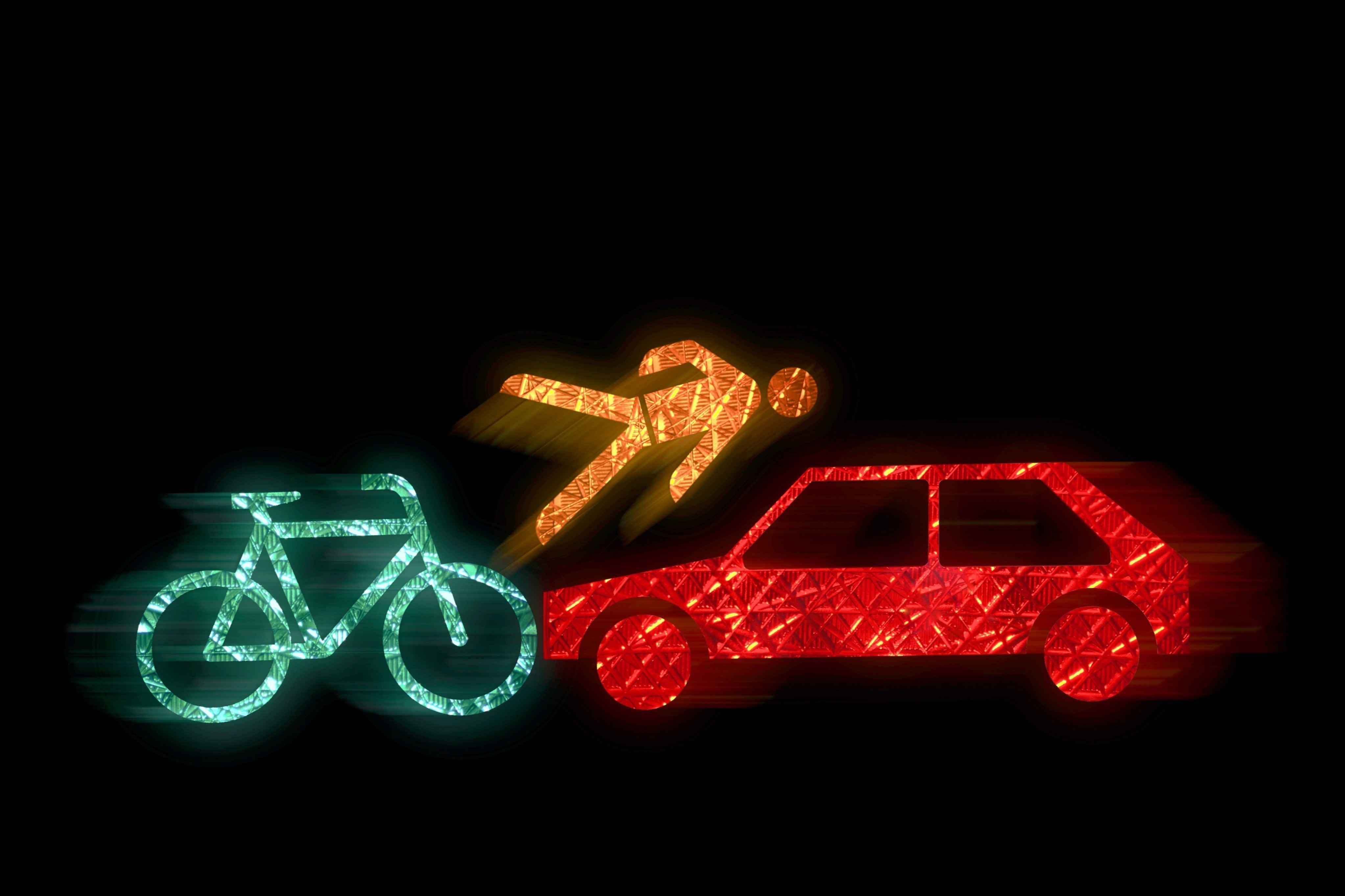 Indemnisation des victimes cyclistes