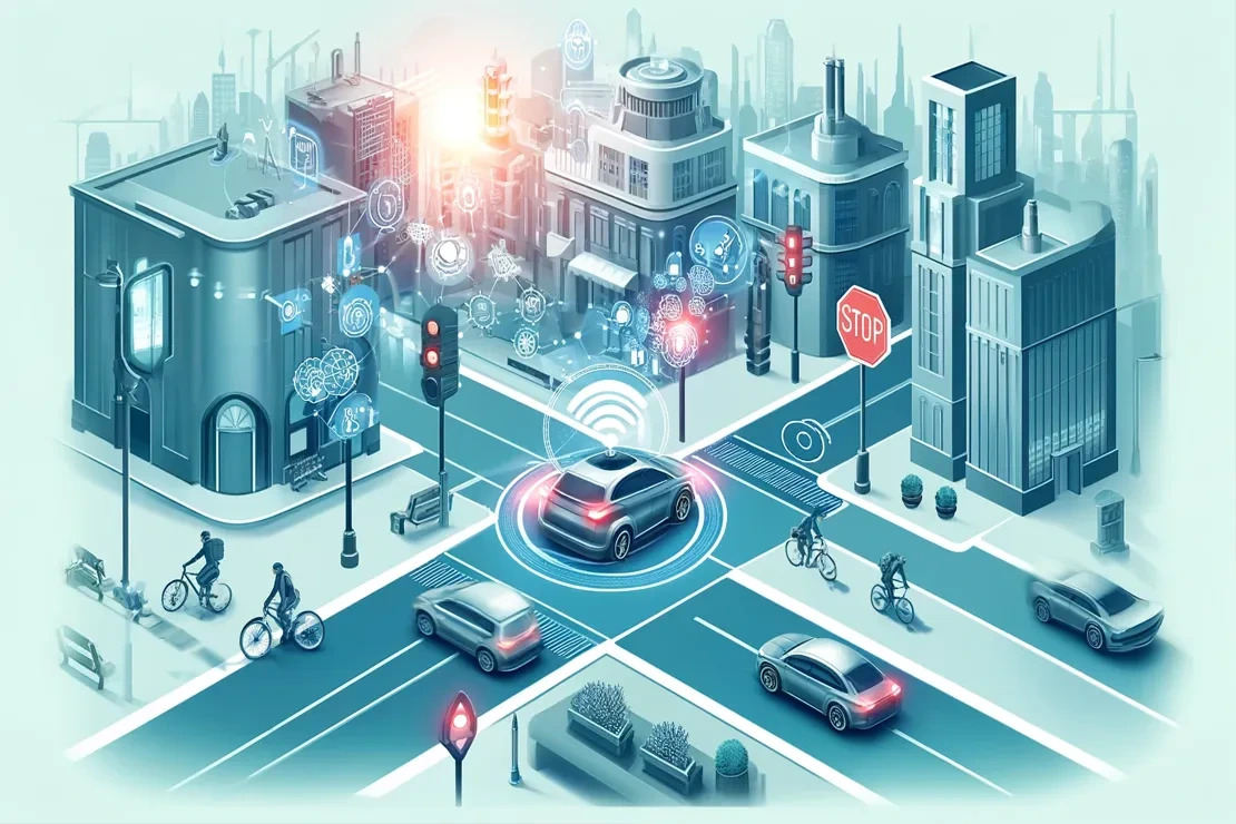 sécurité des voitures autonomes