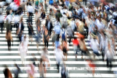 piéton victime d'une accident indemnisé