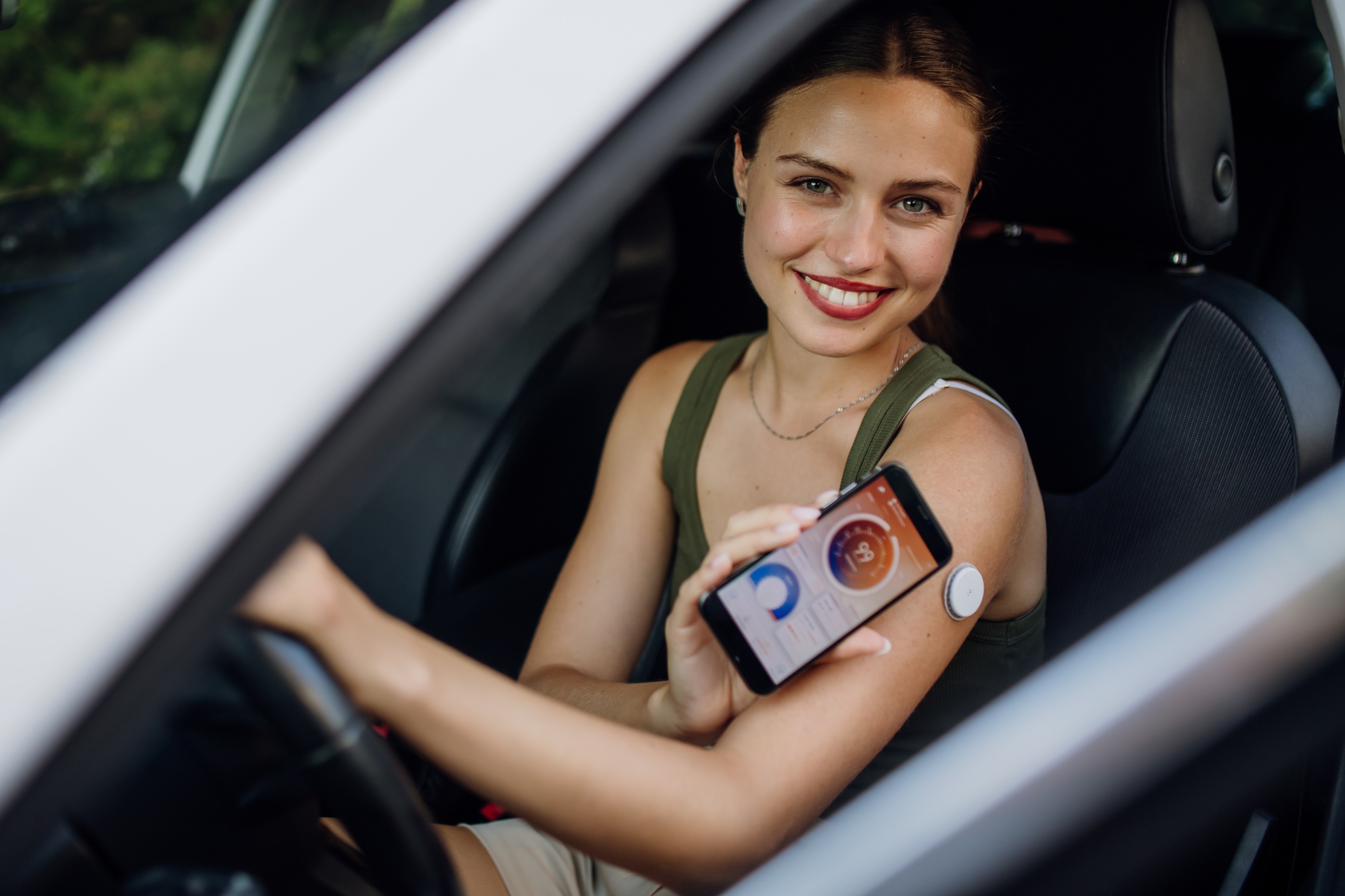 la technologie au service des victime d'accident de la route