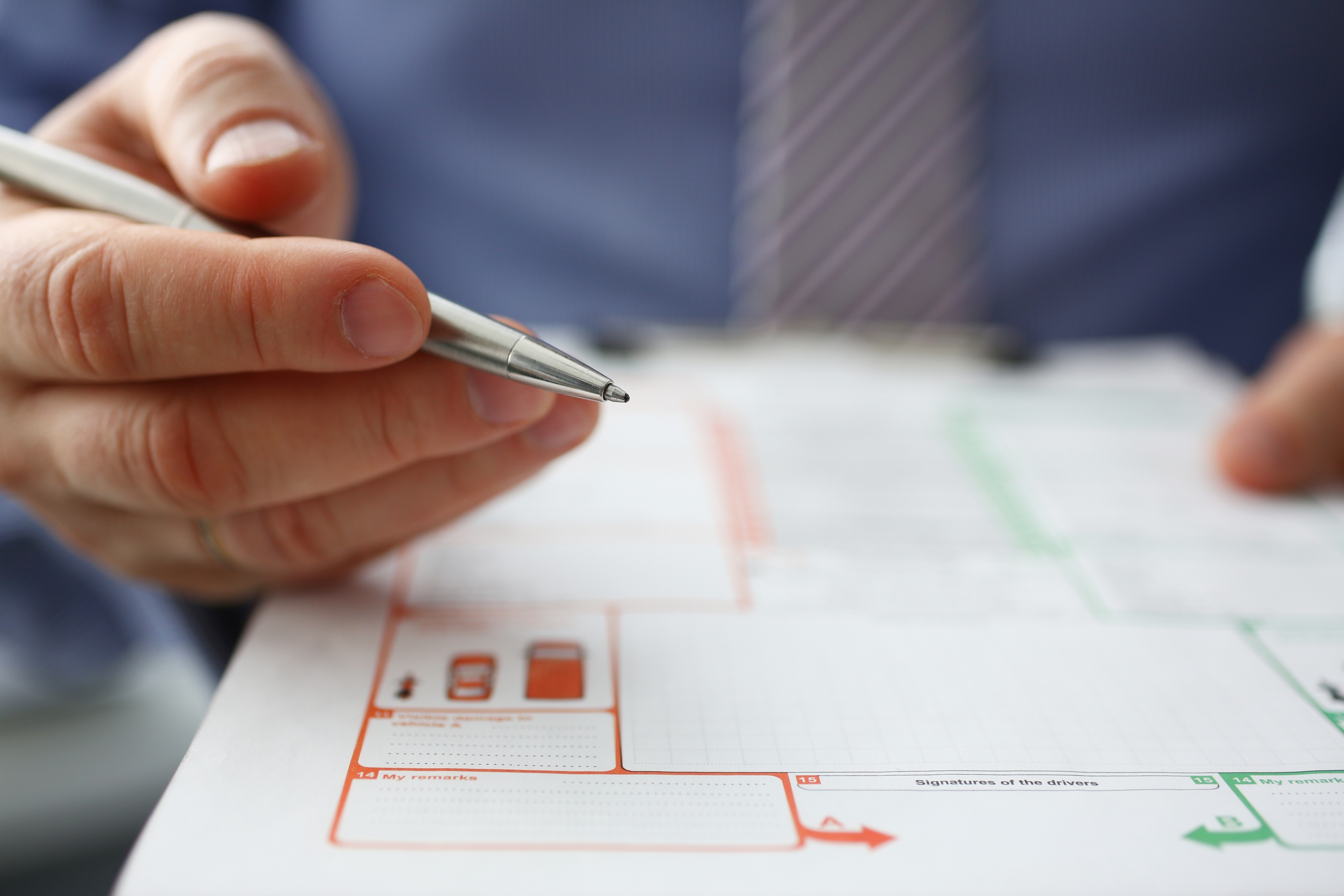 aide d'un avocat spécialisé