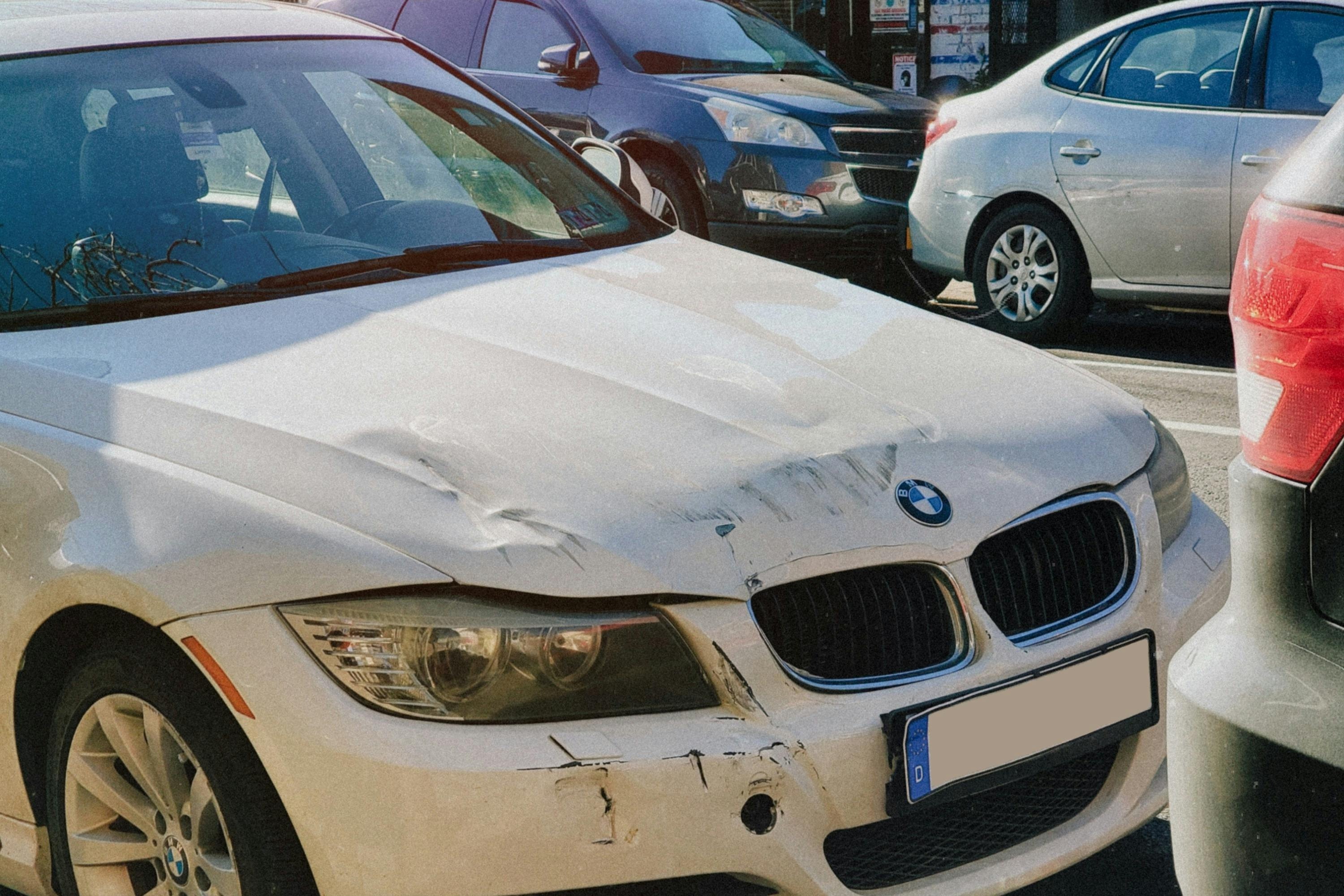 accident de la route - santé mentale apres un accident
