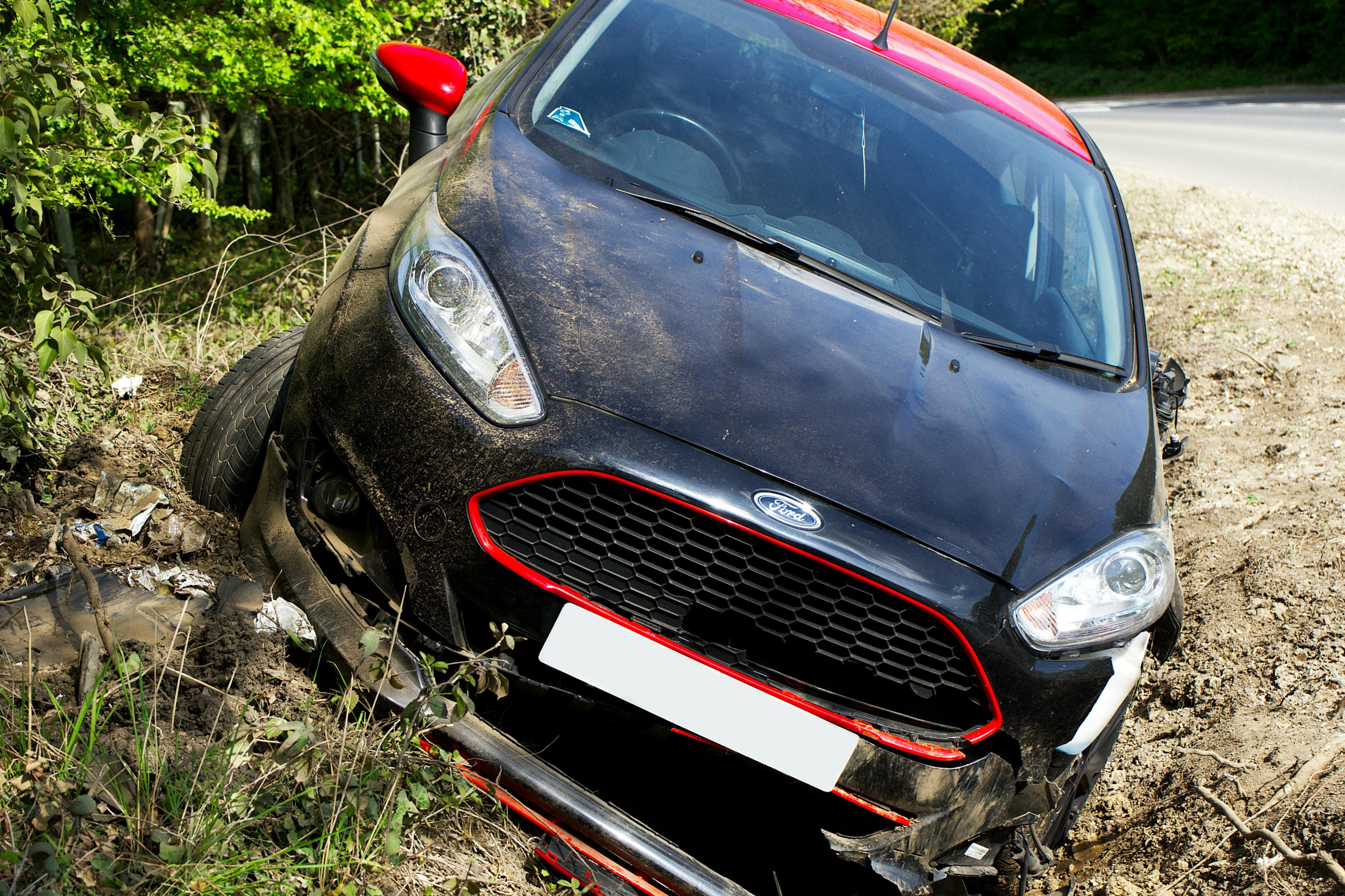 accident, piege indemnisation